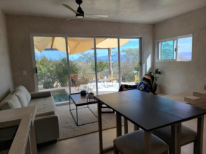 Casitas Bali - 2bed 2bath Casita
